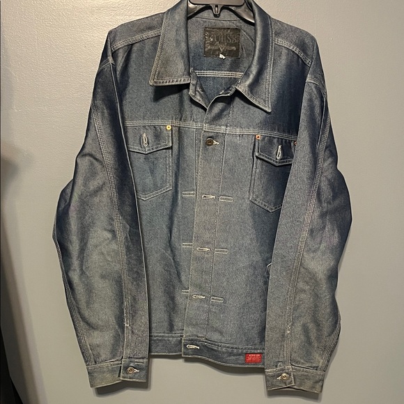 Guess Other - VTG Y2K Guess Denim Jacket